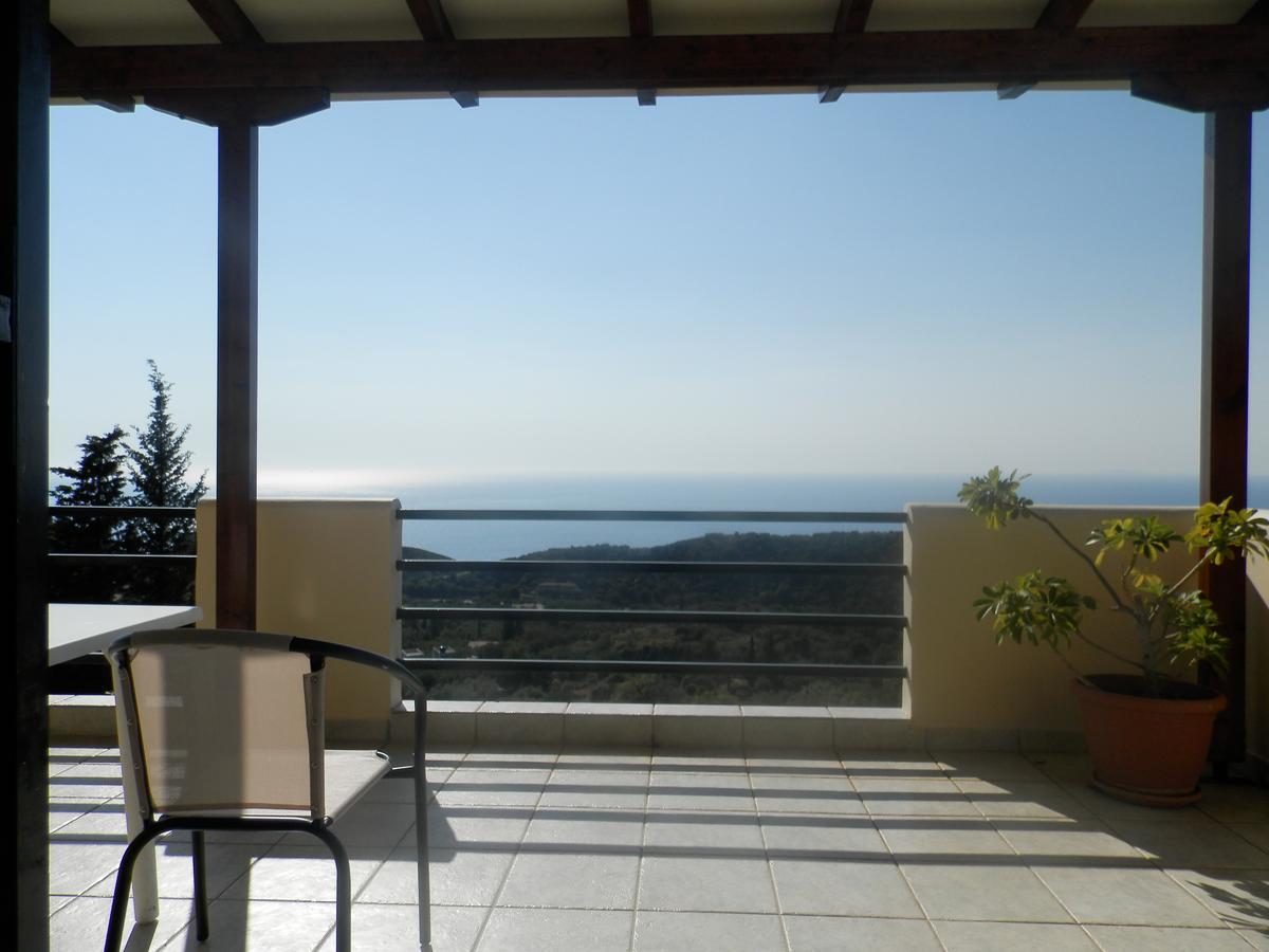 Green Villa Appart hôtel
